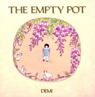 Title: The Empty Pot, Author: Demi