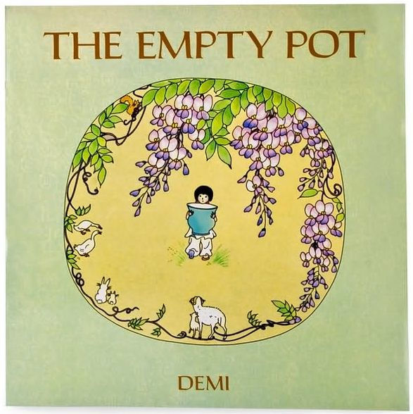 The Empty Pot