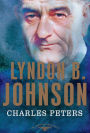 Lyndon B. Johnson (American Presidents Series)