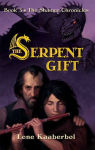 Alternative view 1 of The Serpent Gift (Shamer Chronicles Series #3)