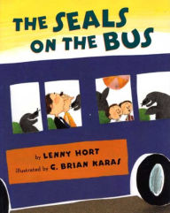 Title: The Seals on the Bus, Author: Lenny Hort