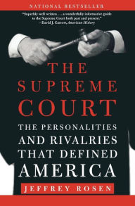 Jeffrey Rosen's 'Louis D. Brandeis: American Prophet' and American Politics  Today - The Atlantic