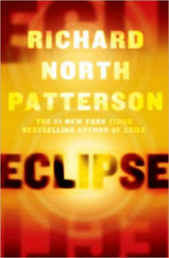 Title: Eclipse, Author: Richard North Patterson