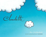 Title: Cloudette, Author: Tom Lichtenheld