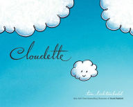 Title: Cloudette, Author: Tom Lichtenheld