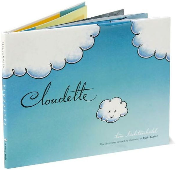 Cloudette