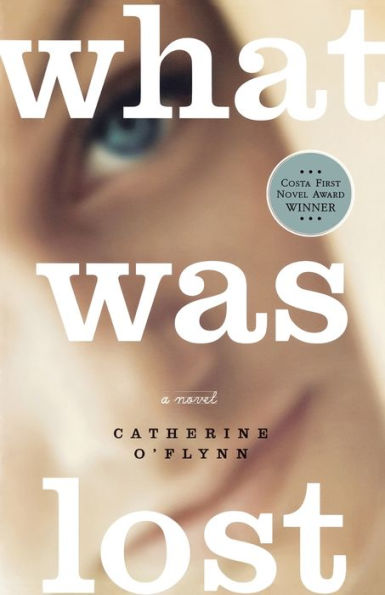 What Was Lost: A Novel