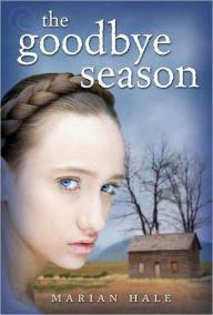 Title: The Goodbye Season, Author: Marian Hale