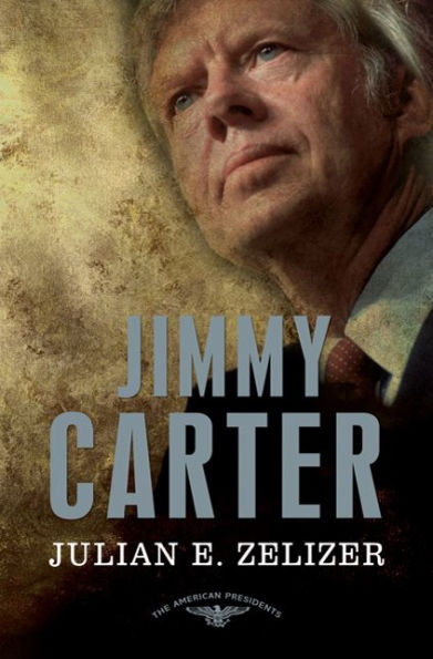 Jimmy Carter (American Presidents Series)