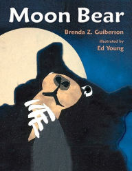 Title: Moon Bear, Author: Brenda Z. Guiberson