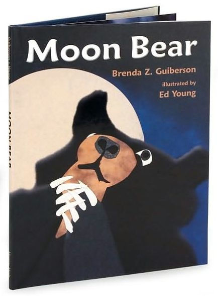 Moon Bear