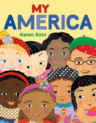 Free downloads books ipadMy America byKaren Katz English version9780805090123 RTF