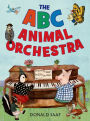 The ABC Animal Orchestra