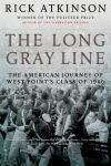 Alternative view 1 of The Long Gray Line: The American Journey of West Point's Class Of 1966