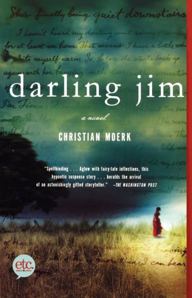 Darling Jim: A Novel