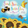 Seeds, Bees, Butterflies, and More!: Poems for Two Voices