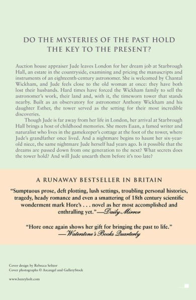 A Place of Secrets: Novel