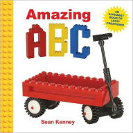 Title: Amazing ABC, Author: Sean Kenney