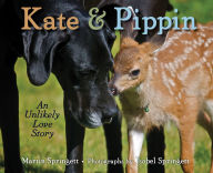 Title: Kate & Pippin: An Unlikely Love Story, Author: Martin Springett