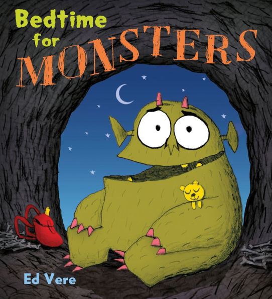 Bedtime for Monsters