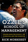 Ozzie's School of Management: Lessons from the Dugout, the Clubhouse, and the Doghouse