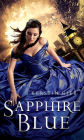 Alternative view 2 of Sapphire Blue (Ruby Red Trilogy Series #2)