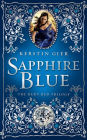 Alternative view 3 of Sapphire Blue (Ruby Red Trilogy Series #2)