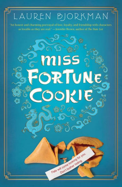 Miss Fortune Cookie