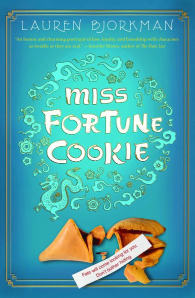 Miss Fortune Cookie