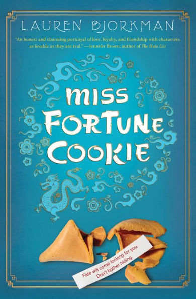 Miss Fortune Cookie