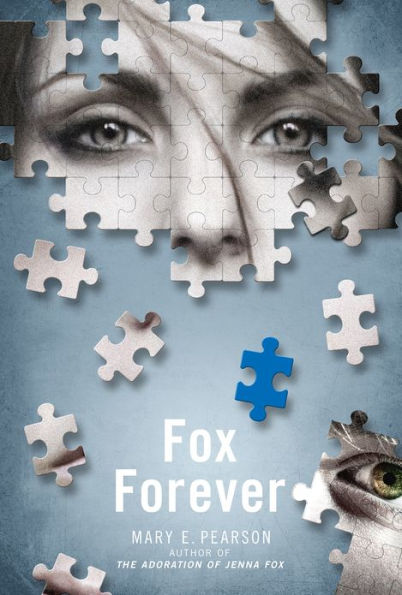 Fox Forever (Jenna Fox Chronicles #3)