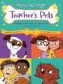 Teacher's Pets (Ready, Set, Dogs! Series #2)