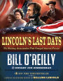 Alternative view 2 of Lincoln's Last Days: The Shocking Assassination That Changed America Forever