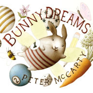 Title: Bunny Dreams, Author: Peter McCarty