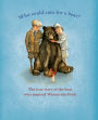 Alternative view 2 of Winnie: The True Story of the Bear Who Inspired Winnie-the-Pooh