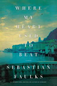 Downloading books to kindle for ipad Where My Heart Used to Beat: A Novel 9780805097337