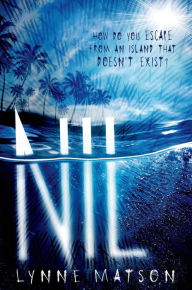 Title: Nil (Nil Series #1), Author: Lynne Matson