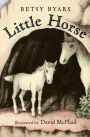 Little Horse