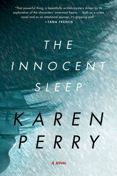 The Innocent Sleep: A Novel