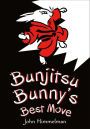 Bunjitsu Bunny's Best Move