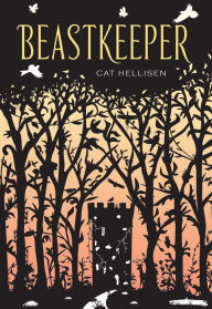 Title: Beastkeeper, Author: Cat Hellisen