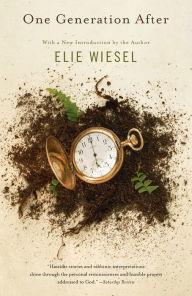 Title: One Generation After, Author: Elie Wiesel