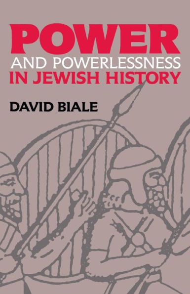 Power and Powerlessness in Jewish History