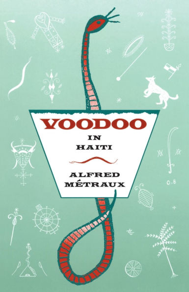 Voodoo in Haiti