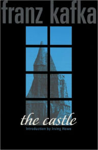 Title: The Castle, Author: Franz Kafka