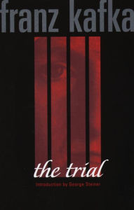 Title: The Trial, Author: Franz Kafka