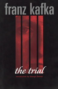 Title: The Trial, Author: Franz Kafka