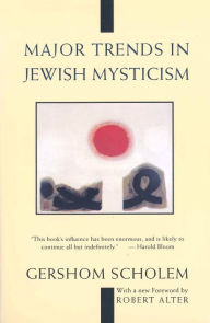 Title: Major Trends in Jewish Mysticism, Author: Gershom Scholem