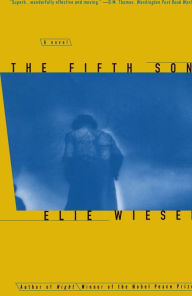 Title: The Fifth Son, Author: Elie Wiesel