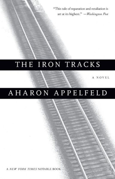 The Iron Tracks